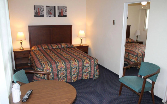 Redford Motel