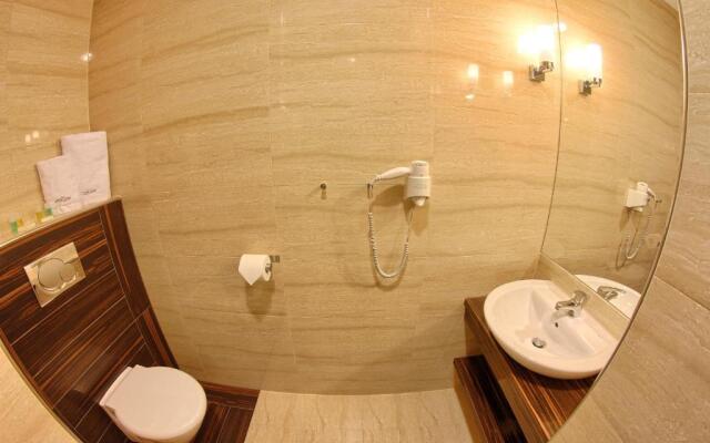 Hotel Arkas