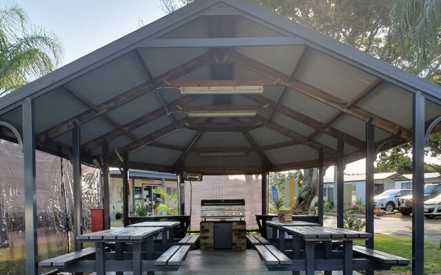 Tasman Holiday Parks - Fisherman's Beach