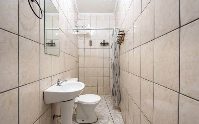 OYO Nacoes Unidas, Sao Paulo