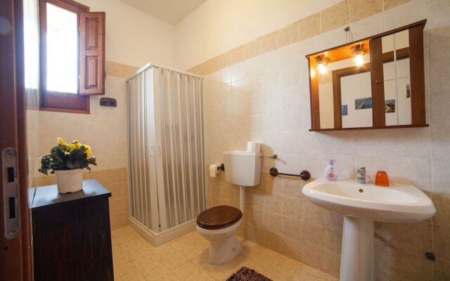 Beb villa amodeo