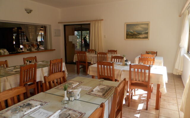 iLanga Lodge