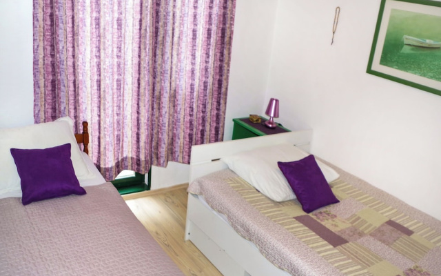 Apartments Nives