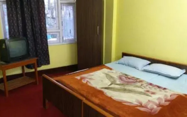 International Youth Hostel Darjeeling