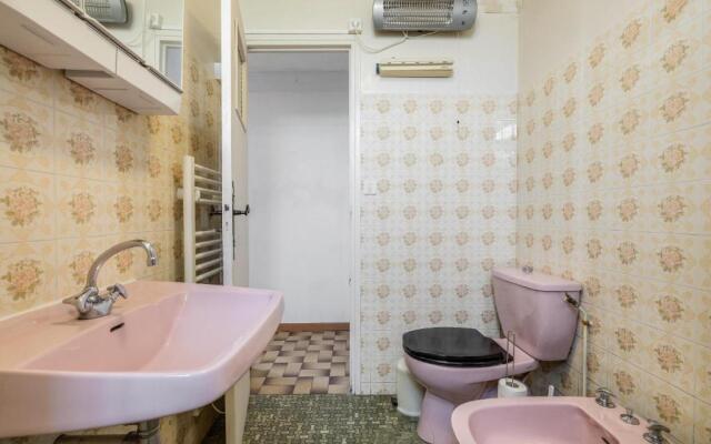 Appartement La Chênaie Parentis