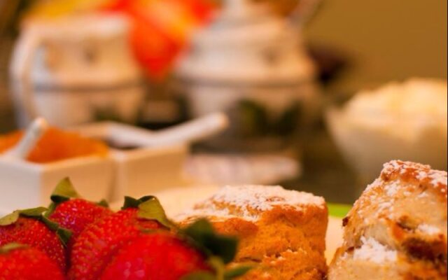 Amore Boutique Bed & Breakfast