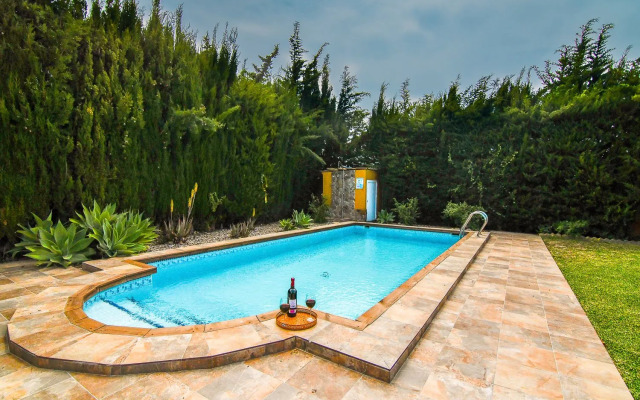 Villas Dehesa Roche Viejo