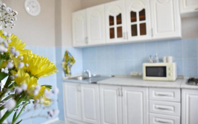 YourHouse in the Zhetysu microdistrict-2 69
