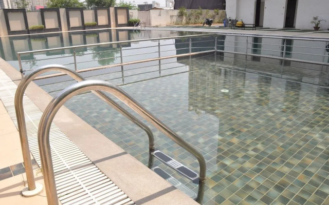 VVIP Suites by TGI