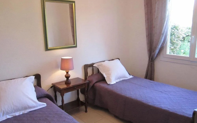 Residence Marie-Diane
