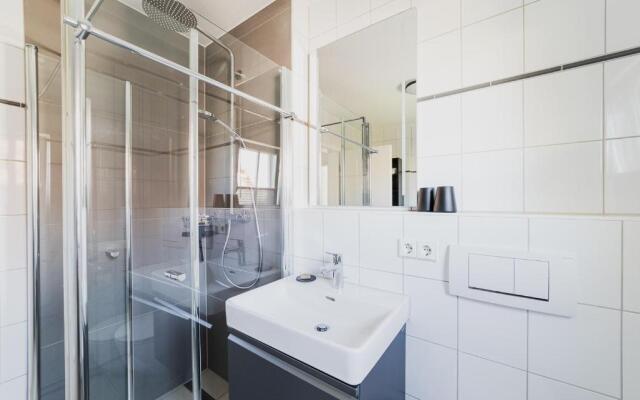 Ferienwohnung im Fischerhaus