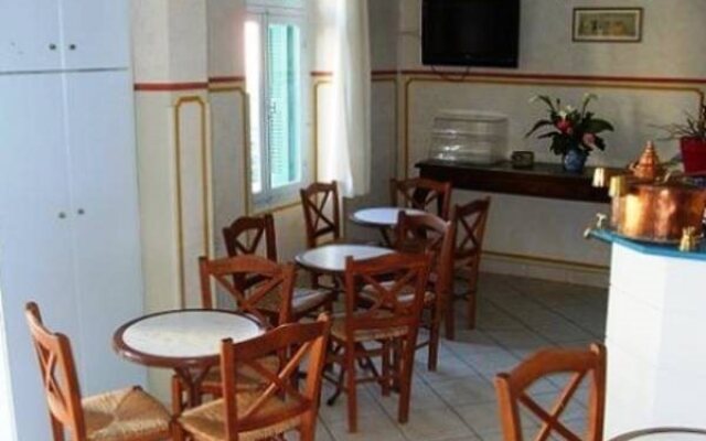 Orfeas Hotel