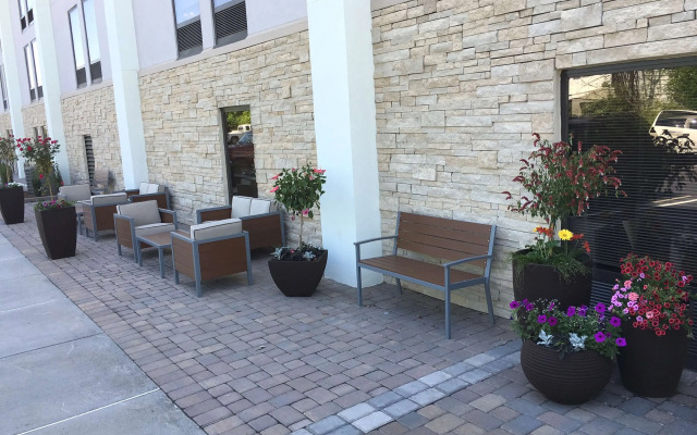 Hampton Inn Sevierville