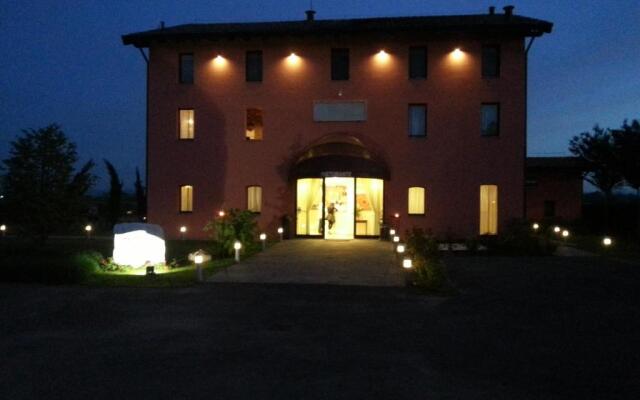 Hotel La Vecchia Reggio