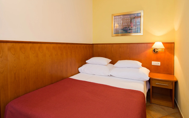 Hotel Zora