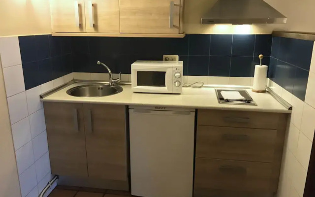 El Bulin de Robregordo