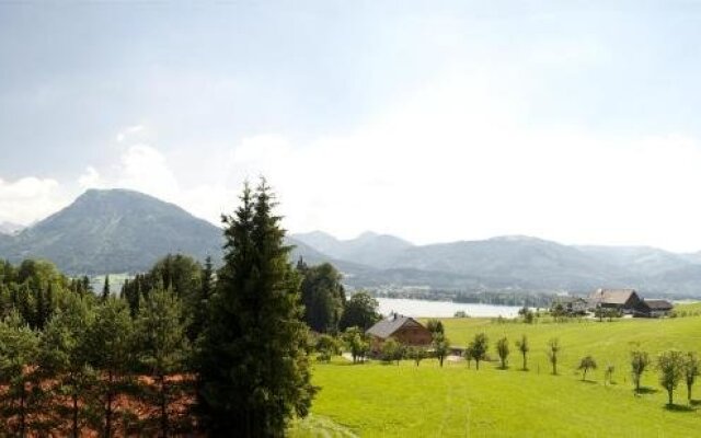 Vitalhotel Wolfgangsee Natur Spa & Tennis Resort