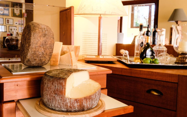 Locanda La Trigola