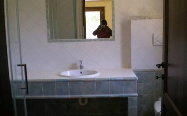 Colle Delle Ginestre