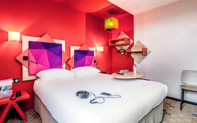 Ibis Styles Albi Centre Le Theatro