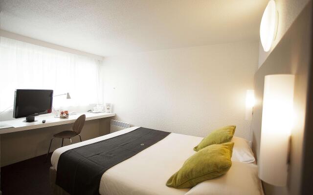 Hotel Campanile Melun Sud - Dammarie Les Lys