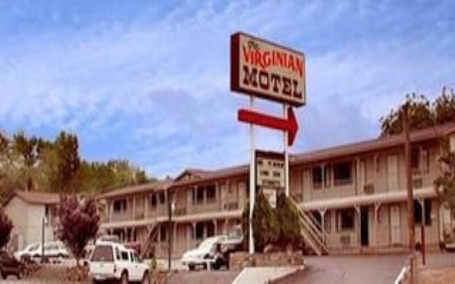 The Virginian Motel