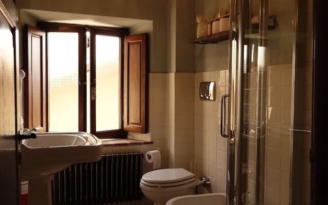 Casa Vacanze Le Muse Sillico