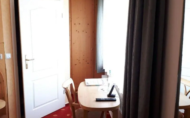 Hotel Restaurant Ramster