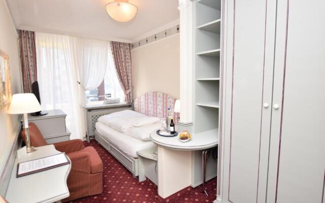 Hotel Wiking Sylt