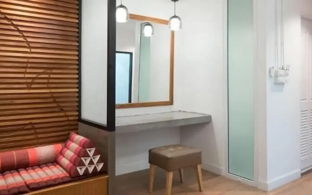 Pillow Pillow House Sukhumvit-Rama4