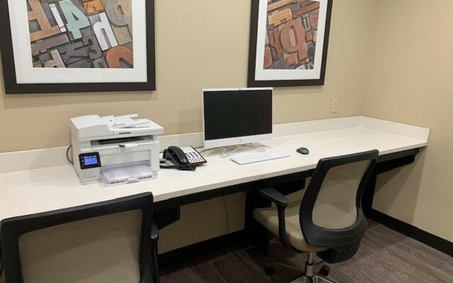Candlewood Suites Austin North by IHG