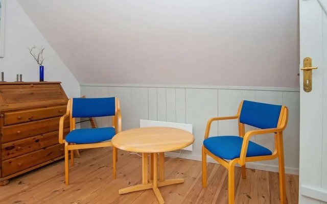 Seaside Charm in Sonderho - By Traum Ferienwohnungen