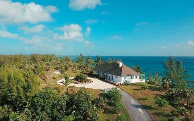 Tourmaline 3 Bedroom Home