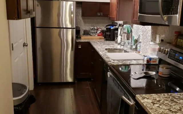 Studio Fort McMurray