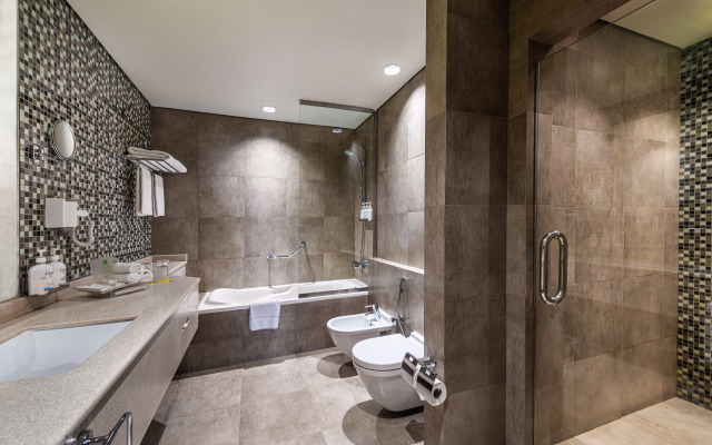 Holiday Inn Riyadh al qasr by IHG