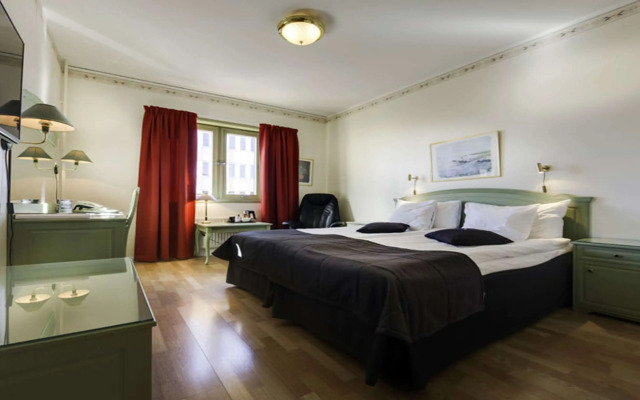 Best Western Rådmannen