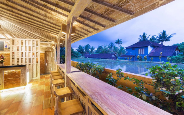 Alamdini Resort Ubud