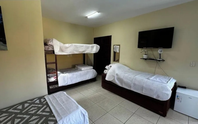 Pousada Summer Beach by Itaúna