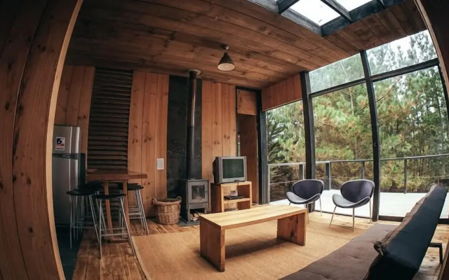 Surf Lodge Posada Punta de Lobos