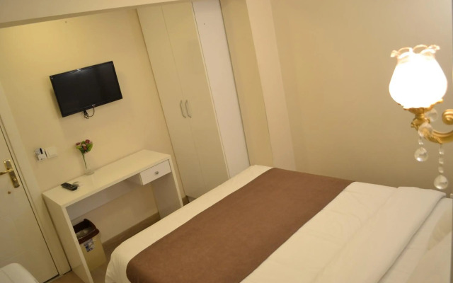Hotel Fatih Istanbul