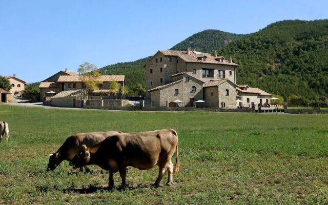 Casa Pirineo, Ainsa