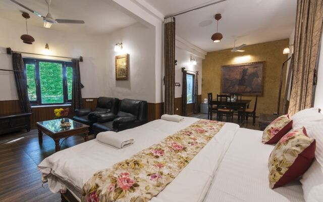 Mandore Guest House