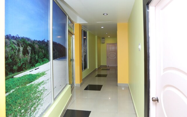OYO 9589 Hotel Aries