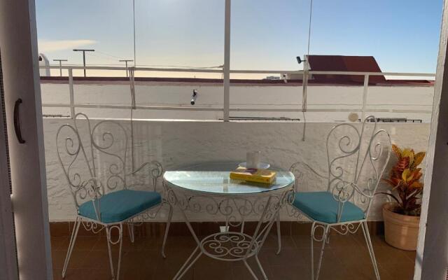 Duplex Casco Antiguo