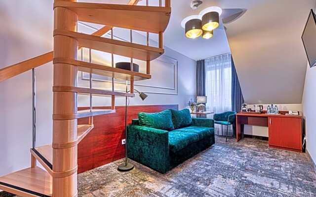 St. Lukas Medical & SPA