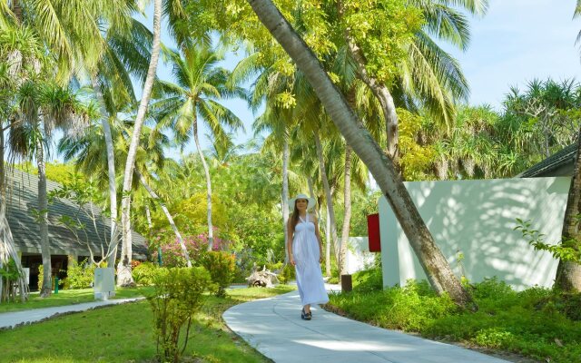 Villa Haven Resort Maldives