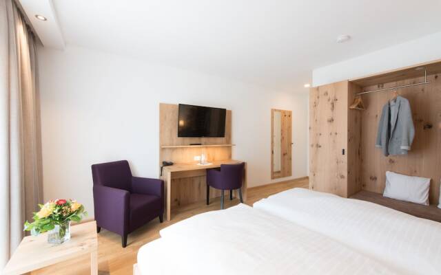 Hotel & Gasthaus Löwen