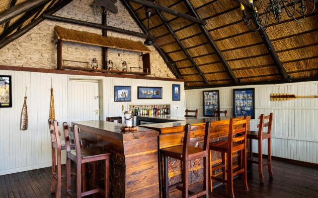Ichingo Chobe River Lodge