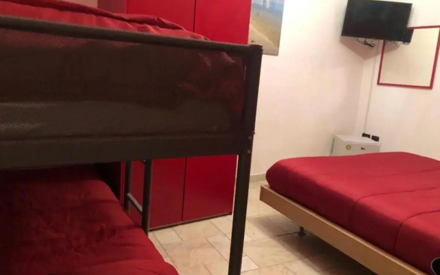 Giovanni Taormina Apartments