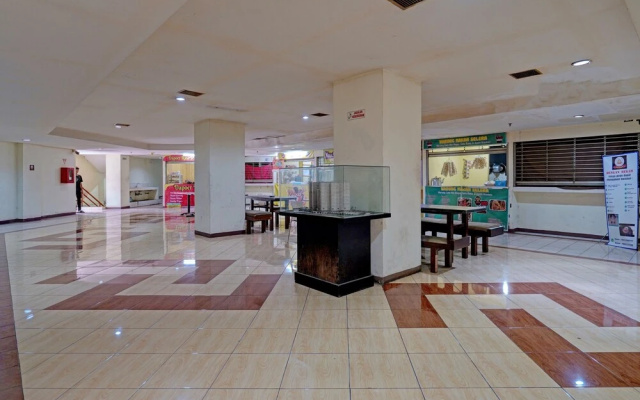 OYO Life 92898 Apartement Buah Batu Park By Yuliam